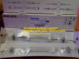 Master MHN-LA 2000W 842 400V XWH PHILIPS